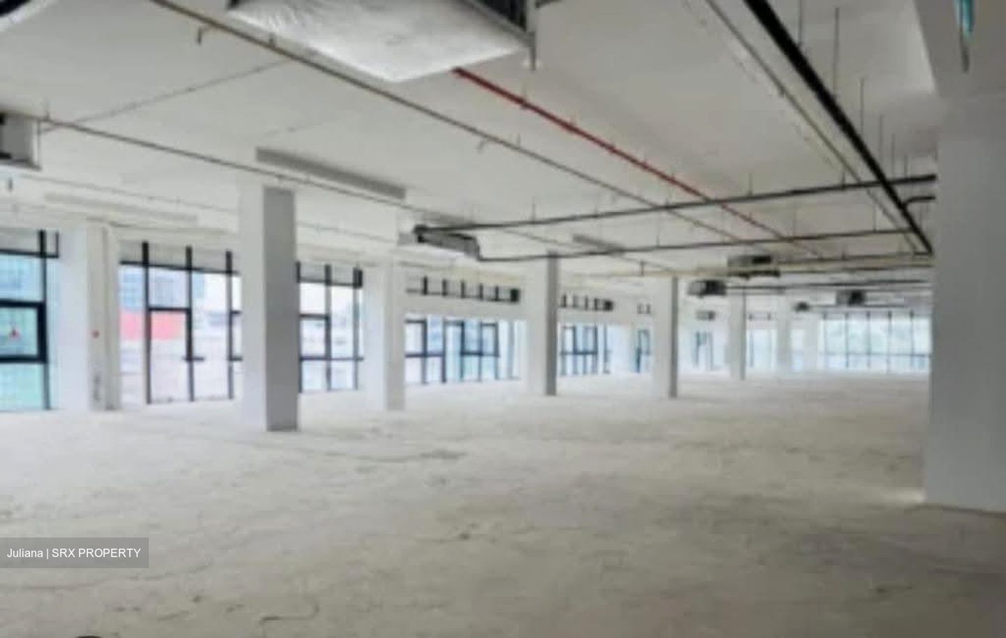 Bendemeer Road (D12), Factory #618742301